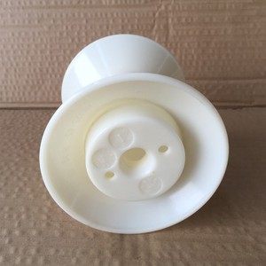 HK125/45 draad klossen plastic spoel voor draad producten professionele koperdraad spoel spooler - Product Image 4