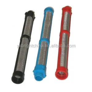 סינון אקדח 287032 Nozzle משמר ומחניק מרסס צבע חלקים Hs קוד 8424902000 8424200000 8424899910