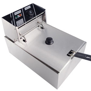 <span class=keywords><strong>Friggitrice</strong></span> elettrica commerciale samosa profonda <span class=keywords><strong>10</strong></span> <span class=keywords><strong>litri</strong></span> <span class=keywords><strong>friggitrice</strong></span> elettrica - Product Image 3