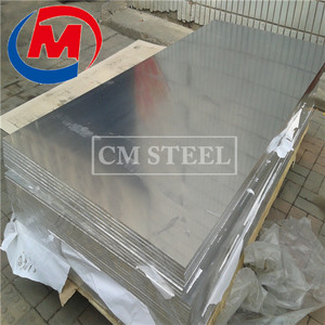 Feuille d'aluminium de 0,3 mm 0,4 mm 0,5 mm d'épaisseur 5005 5457 Prix au kg - Product Image 5