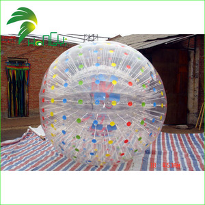 Personalizzato gonfiabili palla zorb con prezzo favorevole/gonfiabile zorb grande palla - Product Image 4