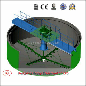 High Rate Sludge Tailing Heavy Duty Mining <strong>Thickener</strong> with Motor Now on Sale! - Product Image 6