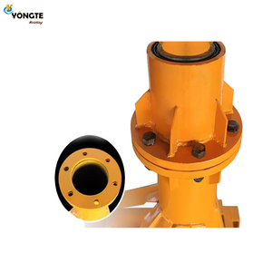 رافعة صغيرة بمحرك ديزل بقدرة 500 كجم و 1000 كجم - Product Image 5