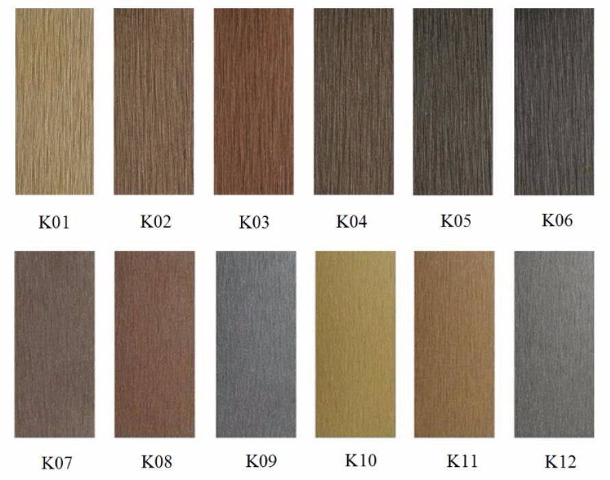 คอลเลกชันสี