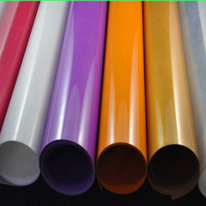 スーパークリアpetgシートメーカー最高の価格0.5ミリメートル<span class=keywords><strong>PET</strong></span>ロール熱成形 - Product Image 4