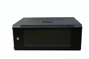 KICO Factory Export OEM 4U-12U Armoires réseau Commutateur insonorisé Support de <span class=keywords><strong>serveur</strong></span> mural pour les données des équipements de télécommunication - Product Image 2