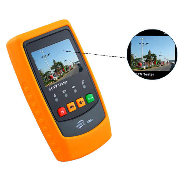 Benetech GM61 penguji CCTV, pelacak kawat pencari arus kualitas tinggi| Alibaba.com