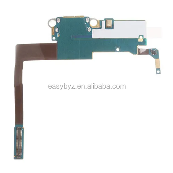 High quality for Samsung note 3 n9005 charging port flex cable ribbon replacement