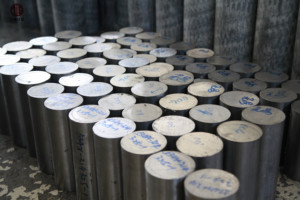 TA1 TA2 TC4 Y Tế Đánh Bóng Titanium Rod Giá Mỗi Kg/Rèn Vòng Hợp Kim Titan Bars Rods - Product Image 4