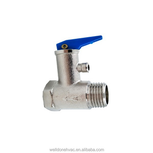 Thermique soupape de surpression avec poignée pour électrique chauffe-<span class=keywords><strong>eau</strong></span> - Product Image 2
