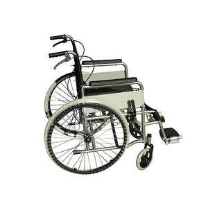 Footrest Adjustable elderly and Rehabilitation Physical therapy chair - Product Image 2