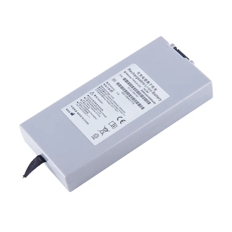 TWSLB-002 TWSLB-003 Medical Rechargeable Li Ion Battery Ce LCO Li-ion Grey Patient Monitor Li Ion Battery Kc Cert 24v 7s CE ROHS