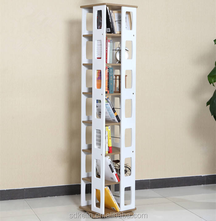 Вращающаяся стойка для компакт-дисков