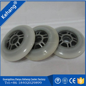 Puro color <span class=keywords><strong>pro</strong></span> ruedas de <span class=keywords><strong>skate</strong></span> 100mm - Product Image 3