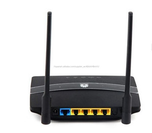 <span class=keywords><strong>HUAWEI</strong></span> WS318 300M <span class=keywords><strong>Router</strong></span> Inalámbrico <span class=keywords><strong>Router</strong></span> <span class=keywords><strong>WIFI</strong></span> AP 300 M. Routers domésticos. Wireless n300 high power - Product Image 1