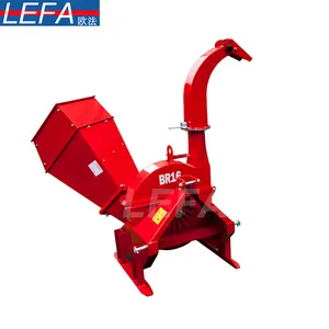 Chippers Cung cấp hộp số pto điều khiển máy agricole để bán phong cách rẻ hơn máy kéo pto gỗ ý cho các trang trại Rừng 1 năm 80mm