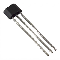Transistor bipolaire (BJT) NPN 1A 25V d'origine neuf D400 2SD400