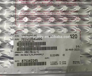 Bộ Cảm Biến CMOS Máy Ảnh Chuyên Nghiệp IMX398 IMX350 IMX390CQV IMX390 - Product Image 6