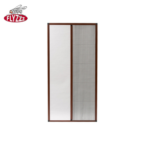 DIY étanche protection <span class=keywords><strong>moustiquaire</strong></span> pliage rétractable <span class=keywords><strong>moustiquaire</strong></span> - Product Image 1