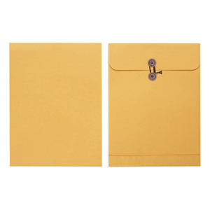 Empresa de impresión de sobres de colores y botones - Product Image 2