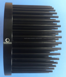 133mm perforados Disipador pasivo para <span class=keywords><strong>CREE</strong></span> CXB3590 - Product Image 1