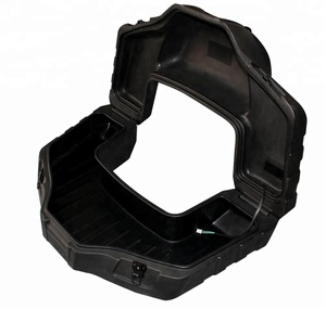 Caja trasera ATV, caja de equipaje, para <span class=keywords><strong>cf</strong></span> <span class=keywords><strong>moto</strong></span> - Product Image 5