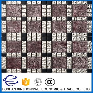 MY3165 Горячая порно звезда турецкий стеклянная мозаика цену лампы - Product Image 4