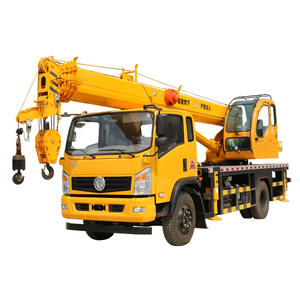 <span class=keywords><strong>Crane</strong></span> Truk Boom Teleskopik 4x4 Mobile 12 Ton, <span class=keywords><strong>Pickup</strong></span> <span class=keywords><strong>Crane</strong></span> Angkat 3 Ton, <span class=keywords><strong>Crane</strong></span> Truk dengan Harga Pabrik - Product Image 2