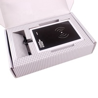 Akıllı otel kart okuyucu V9 125khz pro USB okuyucu V9 air57 airbnb daire otel yönetimi yazılım kartı kodlayıcı V9