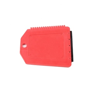 VUÔNG <span class=keywords><strong>Ice</strong></span> <span class=keywords><strong>Scraper</strong></span> Cho Xe, Cửa Sổ, Vv. - Product Image 4