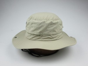 Nueva moda promocional elegante personalizado pescador cubo sombreros con cuerda - Product Image 2