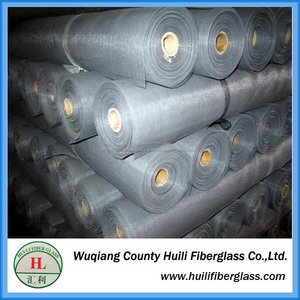 El más barato !!! fibra de vidrio a prueba de insectos exportador pantalla fábrica de puerta / ventana de la pantalla / mosquite - Product Image 6