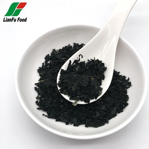 ファーストフードのバルク包装用の脱水野菜海藻乾燥ワカメ海苔 - Product Image 2