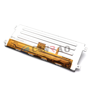 New Original Car CD/DVD Navigation <span class=keywords><strong>12.3</strong></span> Inch <span class=keywords><strong>LCD</strong></span> Màn Hình Hiển Thị Màn Hình <span class=keywords><strong>LCD</strong></span> LAM123G032A <span class=keywords><strong>LCD</strong></span> Bảng Điều Khiển Cho Xe Ô Tô Tự Động Thay Thế - Product Image 2