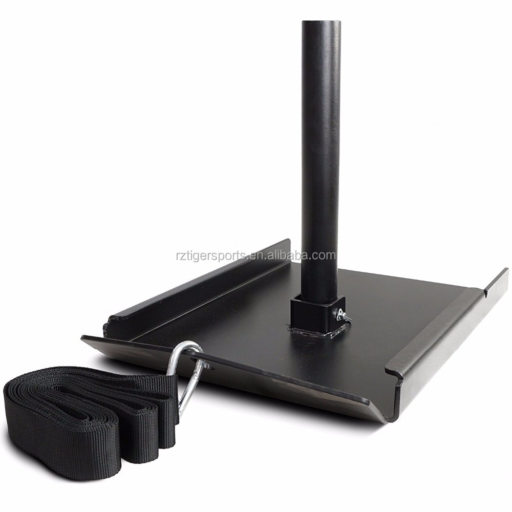 Дешевые простые силовые скоростные гимнастические сани