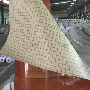 Sàn Xốp Pvc 1.6Mm Với Lớp Lót Xốp Mềm - Product Image 1