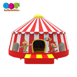 <span class=keywords><strong>Casa</strong></span> hinchable para niños, payaso, Navidad, <span class=keywords><strong>roja</strong></span>, gran oferta, <span class=keywords><strong>2019</strong></span> - Product Image 3