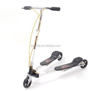 patinete para los adultos y los niños con ruedas grandes - Product Image 1
