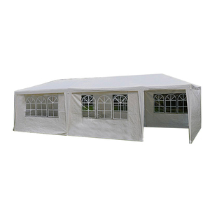 Carpas Industriales Grandes para Bodas con Capacidad para 200 Personas, con Respuesta en <span class=keywords><strong>24</strong></span> Horas - Product Image 1
