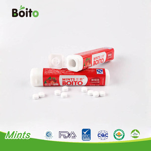 Nuevos diferentes <span class=keywords><strong>sabores</strong></span> para elegir logo mentas wrapers caramelo - Product Image 6