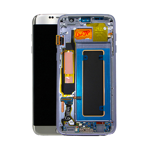 <span class=keywords><strong>Prix</strong></span> <span class=keywords><strong>de</strong></span> gros original pour écran LCD Samsung <span class=keywords><strong>S7</strong></span> <span class=keywords><strong>Edge</strong></span> pour écran tactile d'affichage Samsung <span class=keywords><strong>Galaxy</strong></span> <span class=keywords><strong>S7</strong></span> <span class=keywords><strong>Edge</strong></span> + châssis - Product Image 2