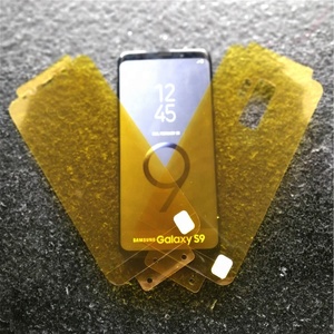 Protecteur d'écran pour Samsung Galaxy S7 Edge, Film à couverture complète en TPU, résistant, 4H, verre gorille, 360 pièces - Product Image 2