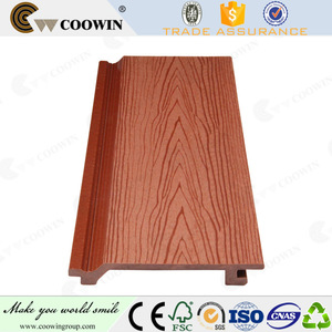 100% <span class=keywords><strong>madera</strong></span> plástica <span class=keywords><strong>reciclada</strong></span> ampliamente utilizado en al aire libre - Product Image 2