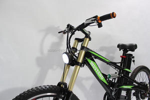 li - ion vidange par le bas batterie et Zoom Triple tête de fourche <span class=keywords><strong>E</strong></span> - moto Style Super montagne <span class=keywords><strong>E</strong></span> - Bike - Product Image 5