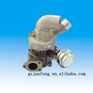Motor BV43 D4CB 53039880145 53039880127 28200-4A480 Turbocompresor Hyundai Elantra <span class=keywords><strong>2</strong></span>.0 CRDi - Product Image 1