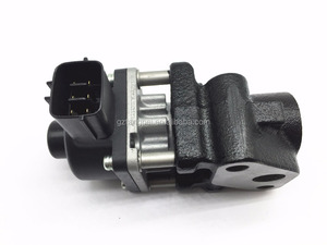 <span class=keywords><strong>Vanne</strong></span> <span class=keywords><strong>EGR</strong></span> 79073A pour Suzuki Swift III Grand Vitara 1.3 18111-69G01 1811169G01 - Product Image 3
