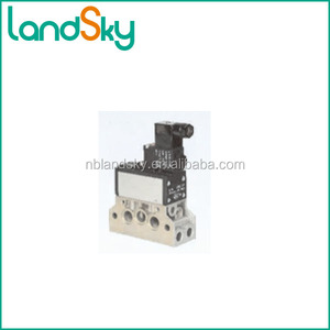 LandSky ESV230 DC24V válvula solenoide 2 way puerto pilotada Interna o externa piloto - Product Image 1