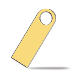 Capacidad Real Mini Metal Pendrive 8GB 16GB 32GB 64GB Usb Flash <span class=keywords><strong>Drive</strong></span> 128GB - Product Image 3
