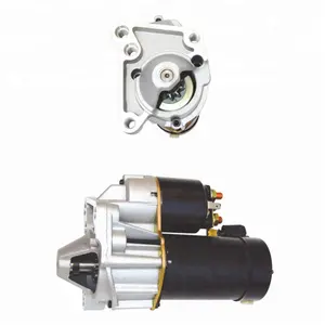 Wholesale price for auto motor start High Performance Car Engine Starter with DRS3107