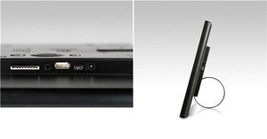 Wall mount quad core android tablet kiosque de paiement de factures pour des applications commerciales - Product Image 6